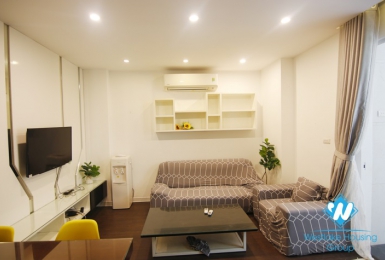 Nice 02 bedrooms apartment for rent in Tay ho area